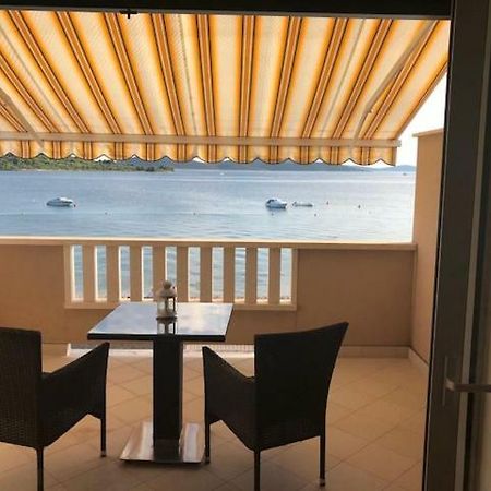 Apartmani Irina Vodice Kültér fotó