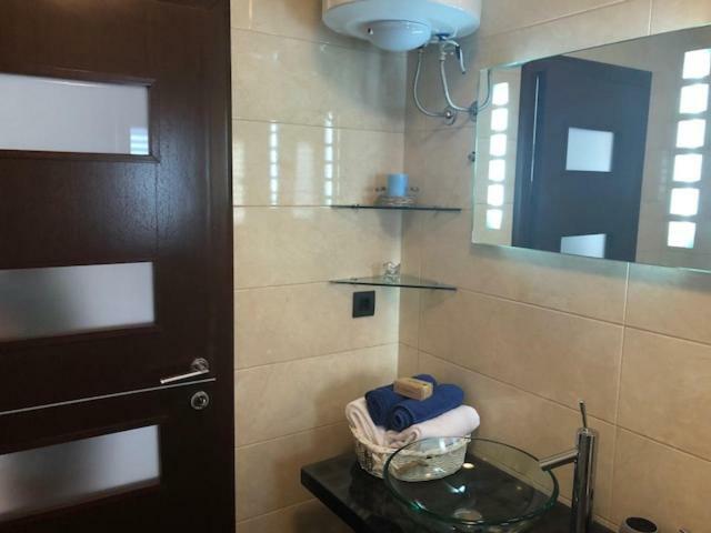Apartmani Irina Vodice Kültér fotó