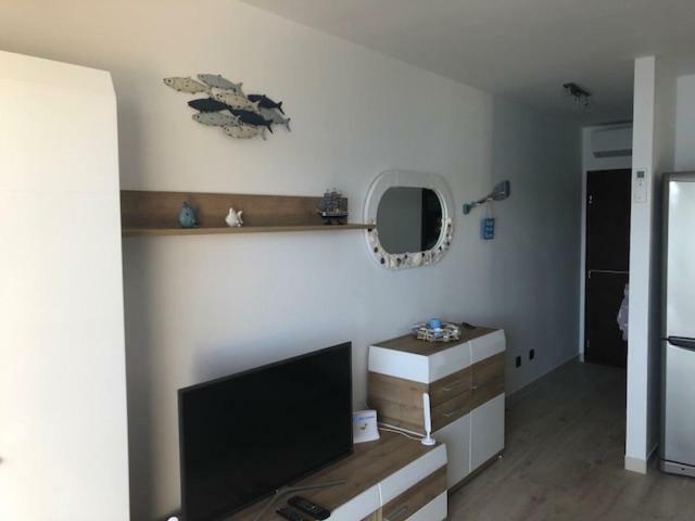 Apartmani Irina Vodice Kültér fotó