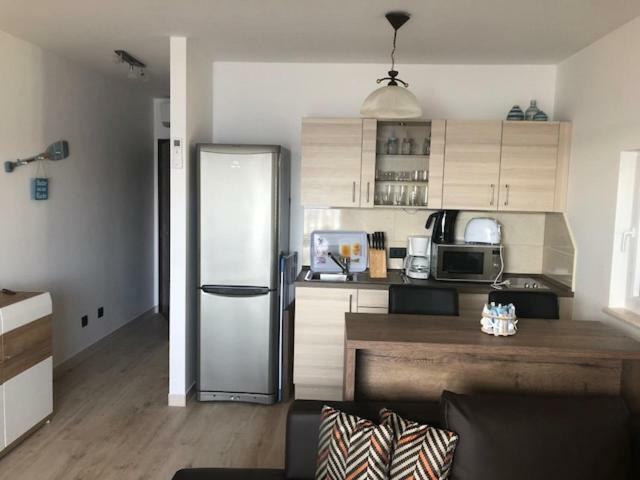 Apartmani Irina Vodice Kültér fotó